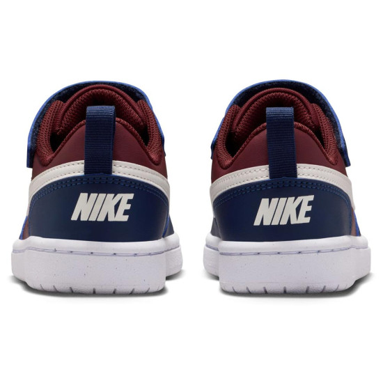 Nike Court Borough Low Recraft (PS)